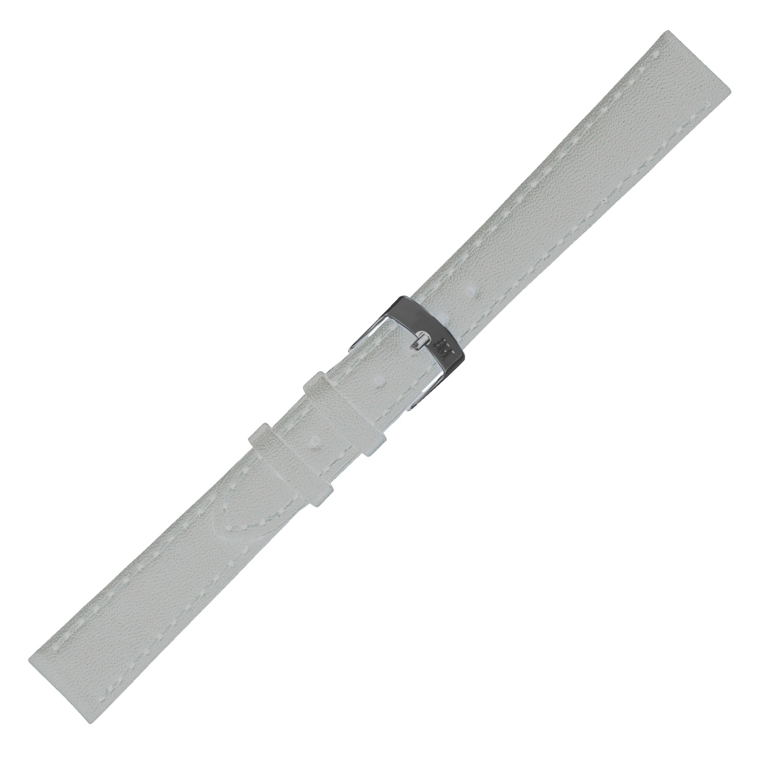 De Morellato Horlogeband Sprint van wit kalfsleer in 12 mm is stijlvol en van hoge kwaliteit. Deze band past perfect bij een klassiek horloge en geeft een verfijnde uitstraling aan elke outfit. Draag het om je pols voor een tijdloze look die overal bij past. Ideaal voor dagelijks gebruik of speciale gelegenheden. Voeg dit prachtige accessoire toe aan je horlogecollectie!