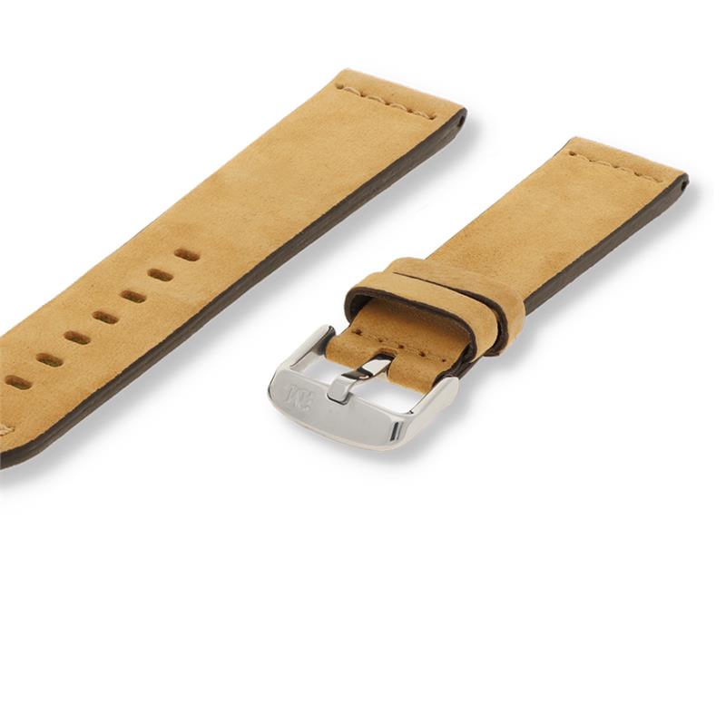 Bramante horlogeband beige
