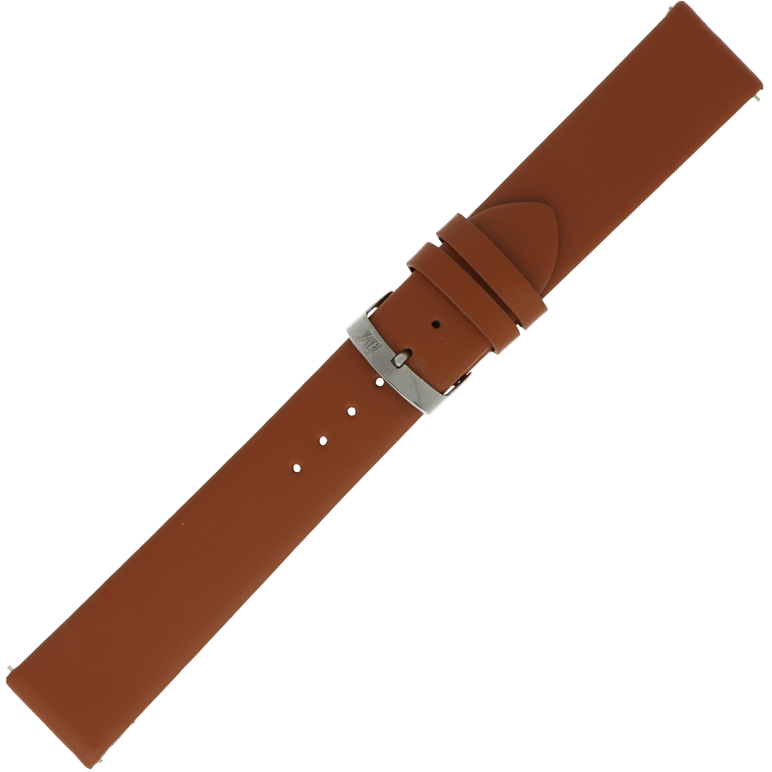 Dit bruine Morellato Horlogeband Micro Evogue Nappa Calf is gemaakt van hoogwaardig kalfsleer en heeft een breedte van 10 mm. Het bandje is soepel en comfortabel om te dragen en heeft een elegant ontwerp dat perfect past bij verschillende horlogestijlen. Draag dit bandje om je pols voor een stijlvolle en verfijnde uitstraling. Maak je horloge compleet met deze prachtige horlogeband.
