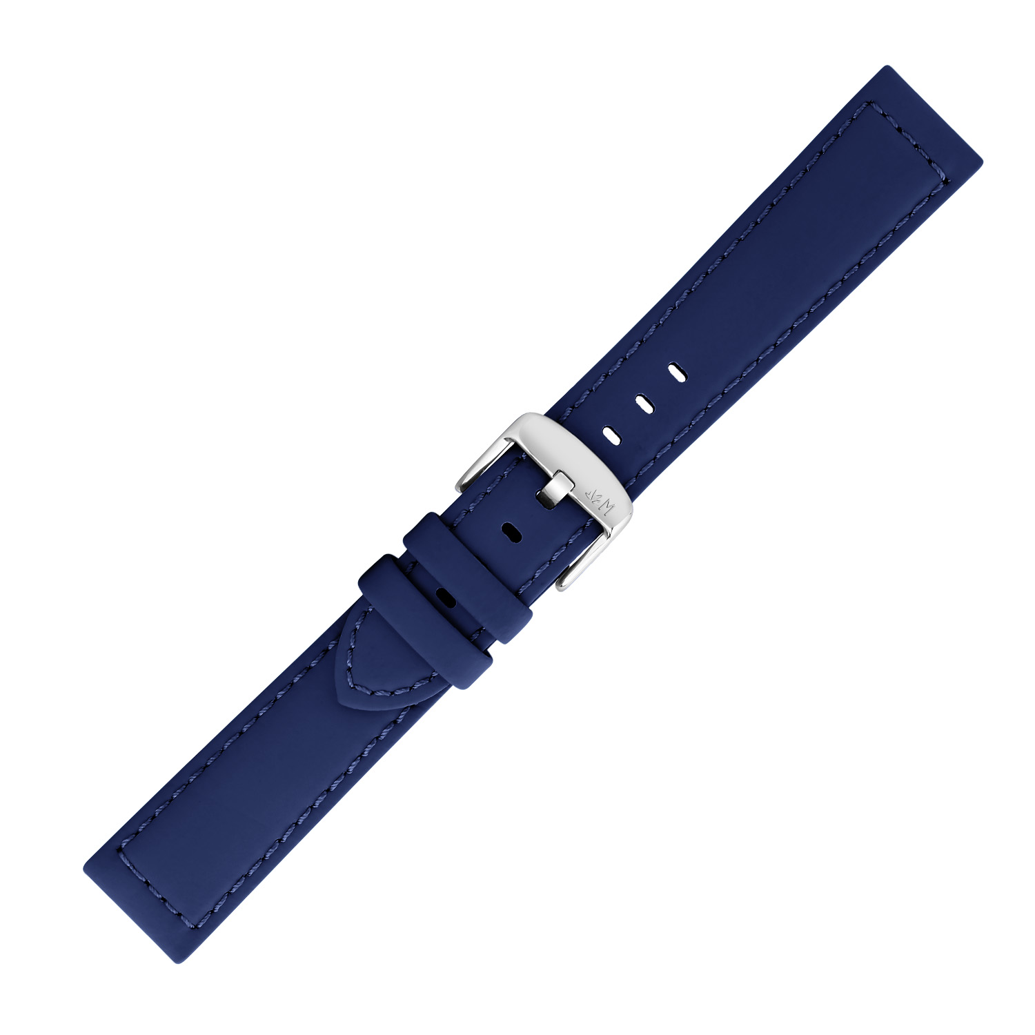 Het Morellato Horlogeband Capri is gemaakt van eco-tech waterbestendig materiaal in een stijlvolle blauwe kleur. Het bandje heeft een sportief ontwerp en past perfect bij verschillende horlogemodellen. Draag dit bandje met trots om je pols voor een trendy en minimalistische look. Het is de ideale keuze voor zowel casual als formele gelegenheden. Voeg dit bandje vandaag nog toe aan je horlogecollectie!