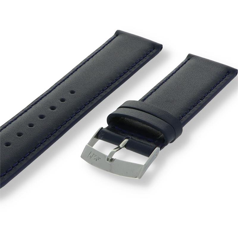 De Morrelato horlogeband Grafic heeft een opvallend grafisch patroon en is gemaakt van hoogwaardig leer. Deze band is perfect voor wie op zoek is naar een stijlvolle en trendy uitstraling voor hun horloge. Draag hem met trots om je pols voor een unieke en modieuze look. Met de handige gespsluiting is deze band gemakkelijk te verstellen voor een perfecte pasvorm. Voeg deze band toe aan je collectie en geef je horloge een frisse, nieuwe uitstraling!