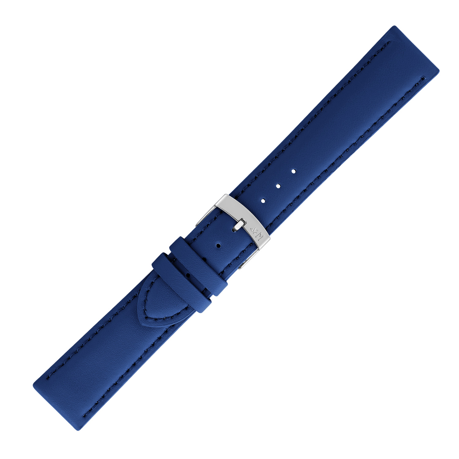 Dit blauwe Morellato horlogebandje is gemaakt van luxe grafisch leer en heeft een breedte van 20 mm. Het bandje heeft een opvallend design dat perfect past bij een stoere of casual look. Draag het bandje in combinatie met een bijpassend horloge voor een stijlvolle uitstraling. Maak jouw horloge helemaal af met deze unieke band!