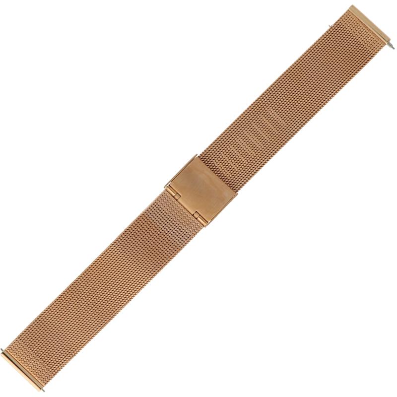 Dit is een undefined horlogeband van het merk Morellato uit de serie Metal