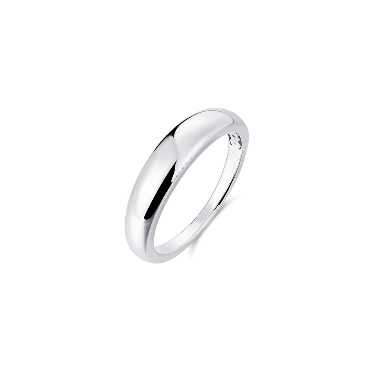Gisser Jewels ring | zilver | Maat 54 | R487