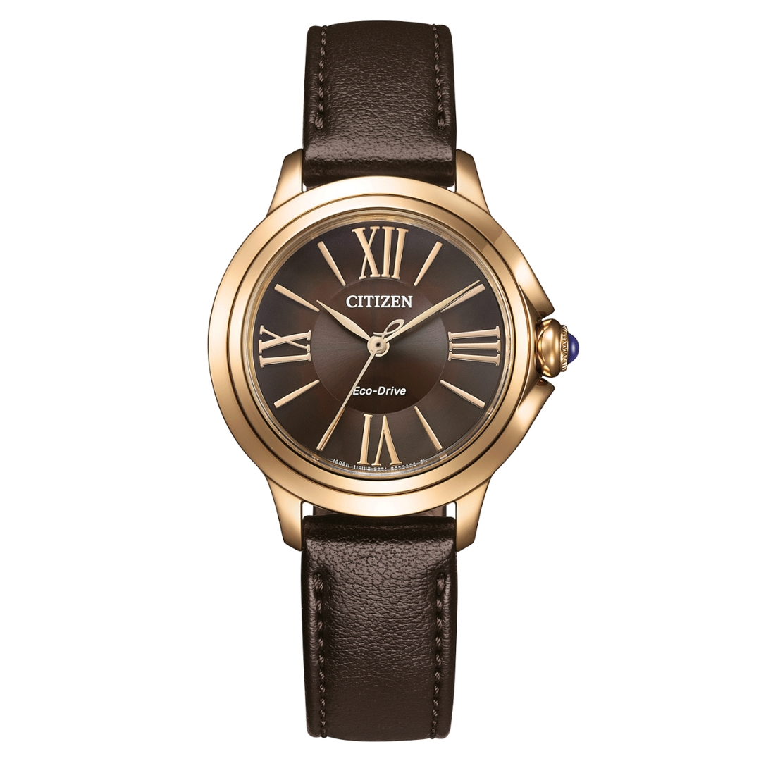  Juwelier Schilder Vlugt is officieel dealer van Citizen. U kunt dit horloge direct bestellen of neem contact met ons op via de mail, het contactformulier of via de telefoon en wij helpen u graag verder. 