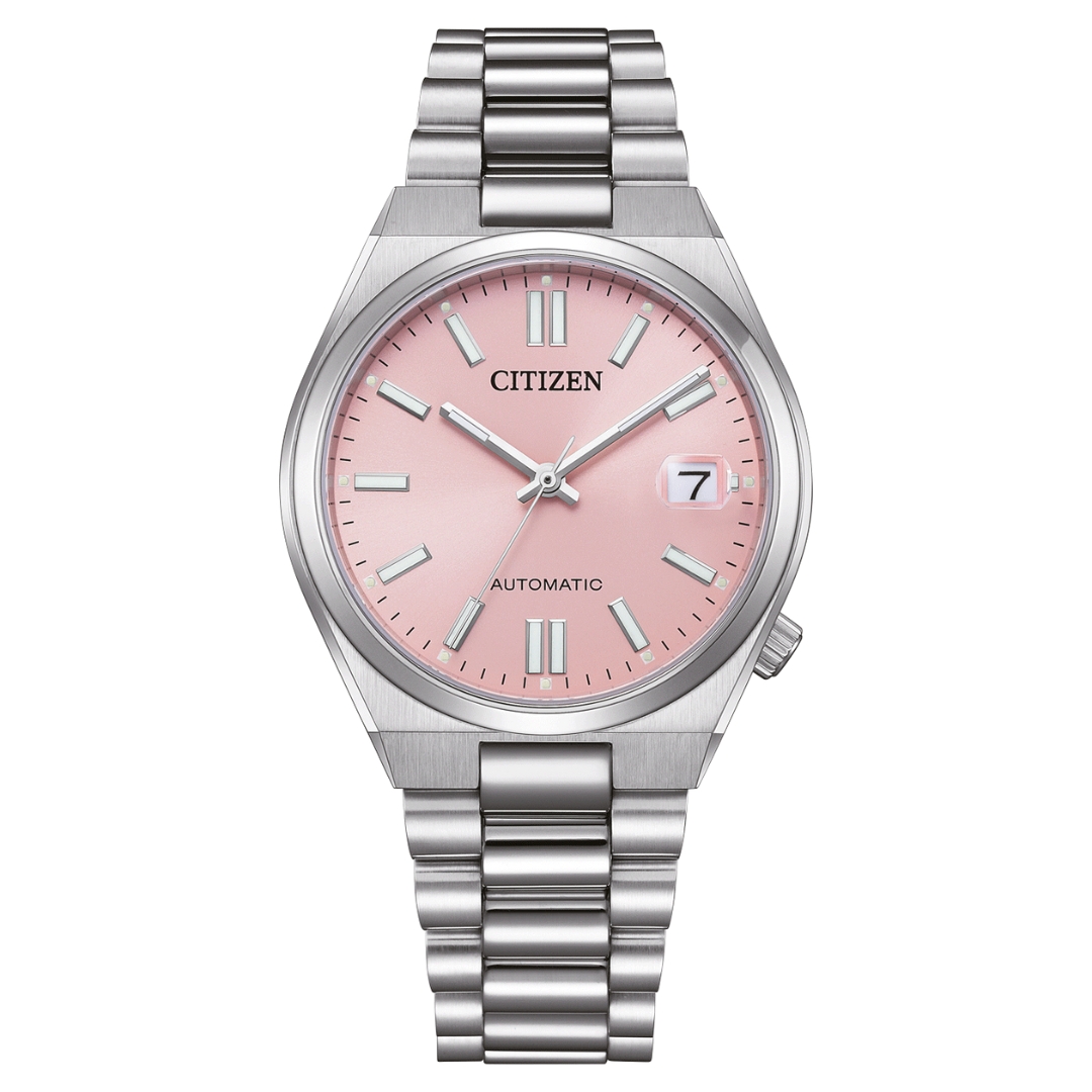  Juwelier Schilder Vlugt is officieel dealer van Citizen. U kunt dit horloge direct bestellen of neem contact met ons op via de mail, het contactformulier of via de telefoon en wij helpen u graag verder. 