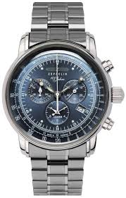 heren chrono