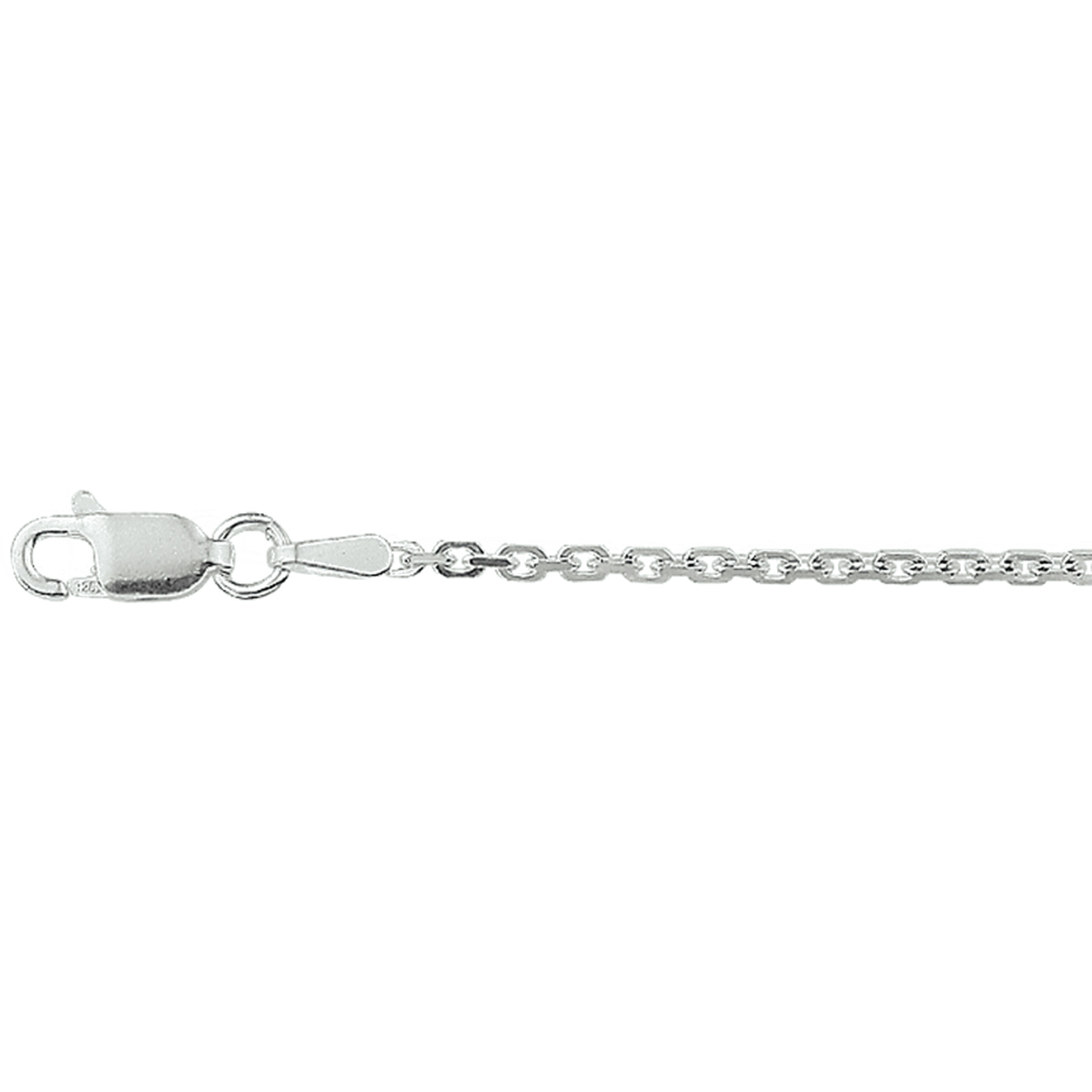Doelgroep: unisex
Breedte: 1.6 mm
Langste lengte: 50 cm
