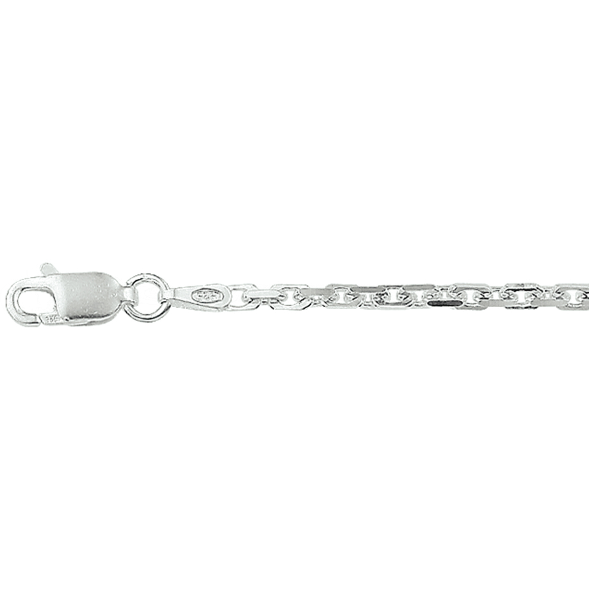 Gender: dames
Breedte: 2.1 mm
Langste lengte: 50 mm