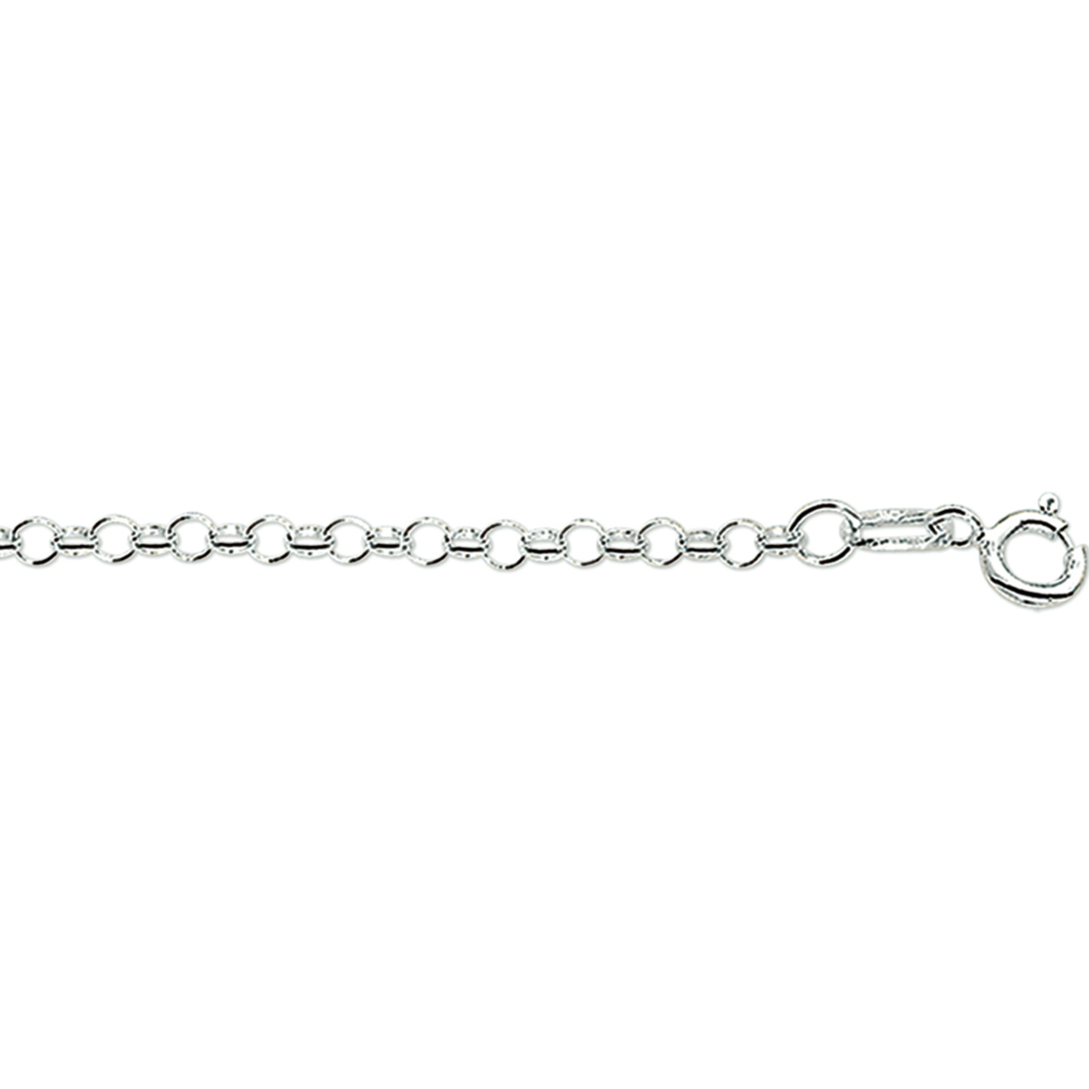 Doelgroep: dames
Breedte: 2.5 mm
Langste lengte: 80 cm