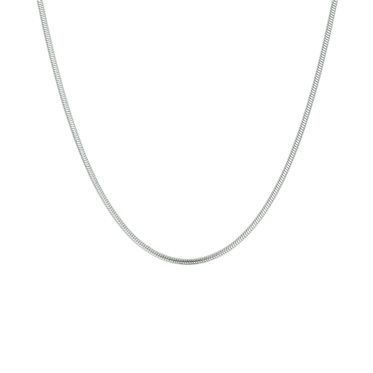 Doelgroep: dames
Breedte: 1.4 mm
Langste lengte: 42 cm