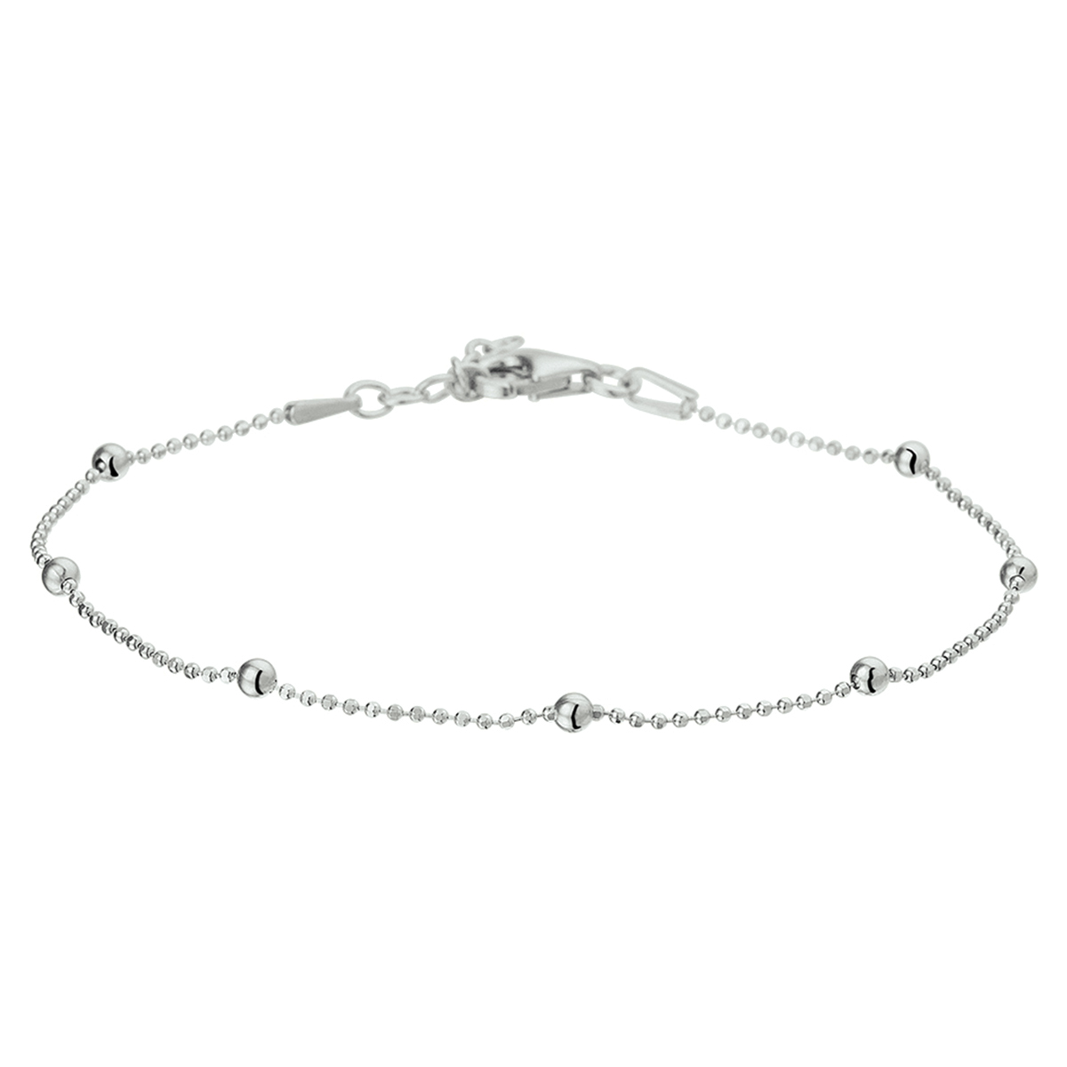 Armband bolletjes dames
