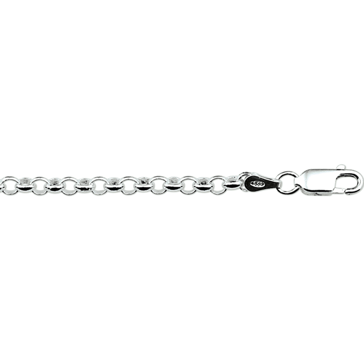 De schakelbreedte is 3.0mm.