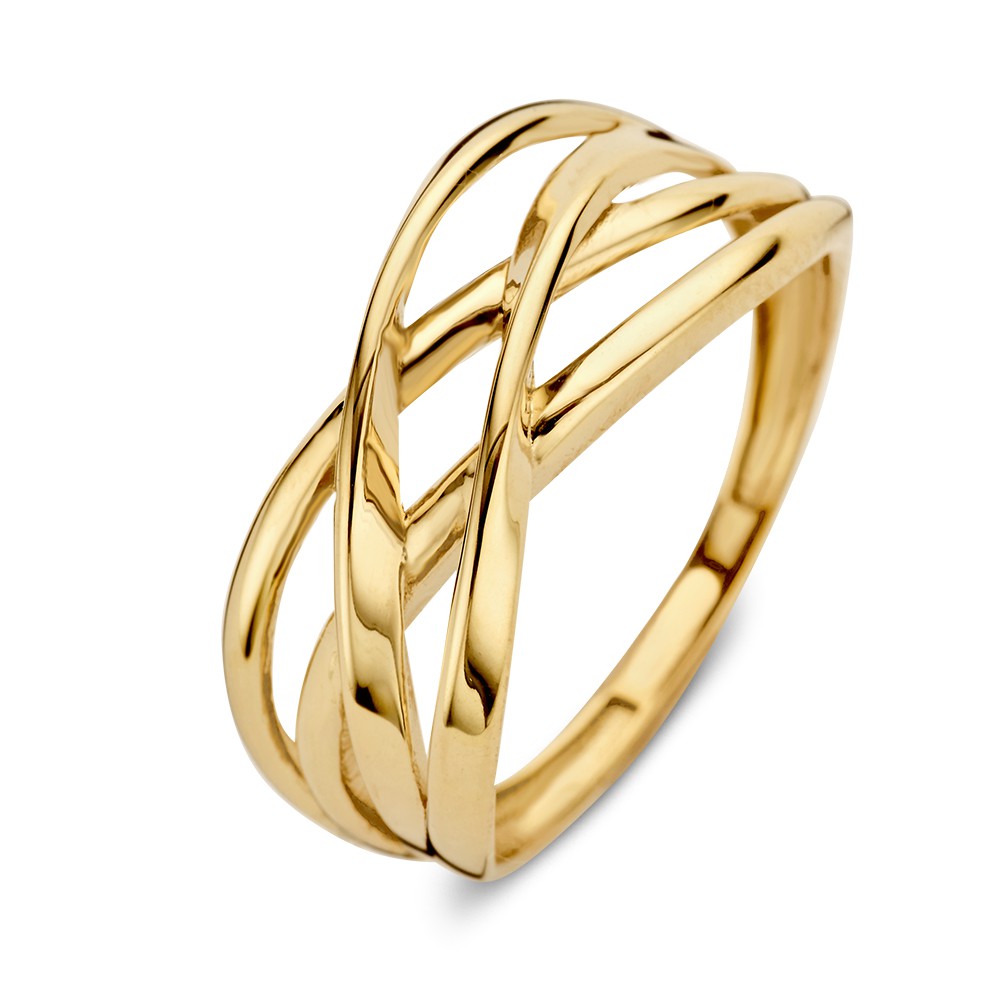 Dit is een Excellent Jewelry product