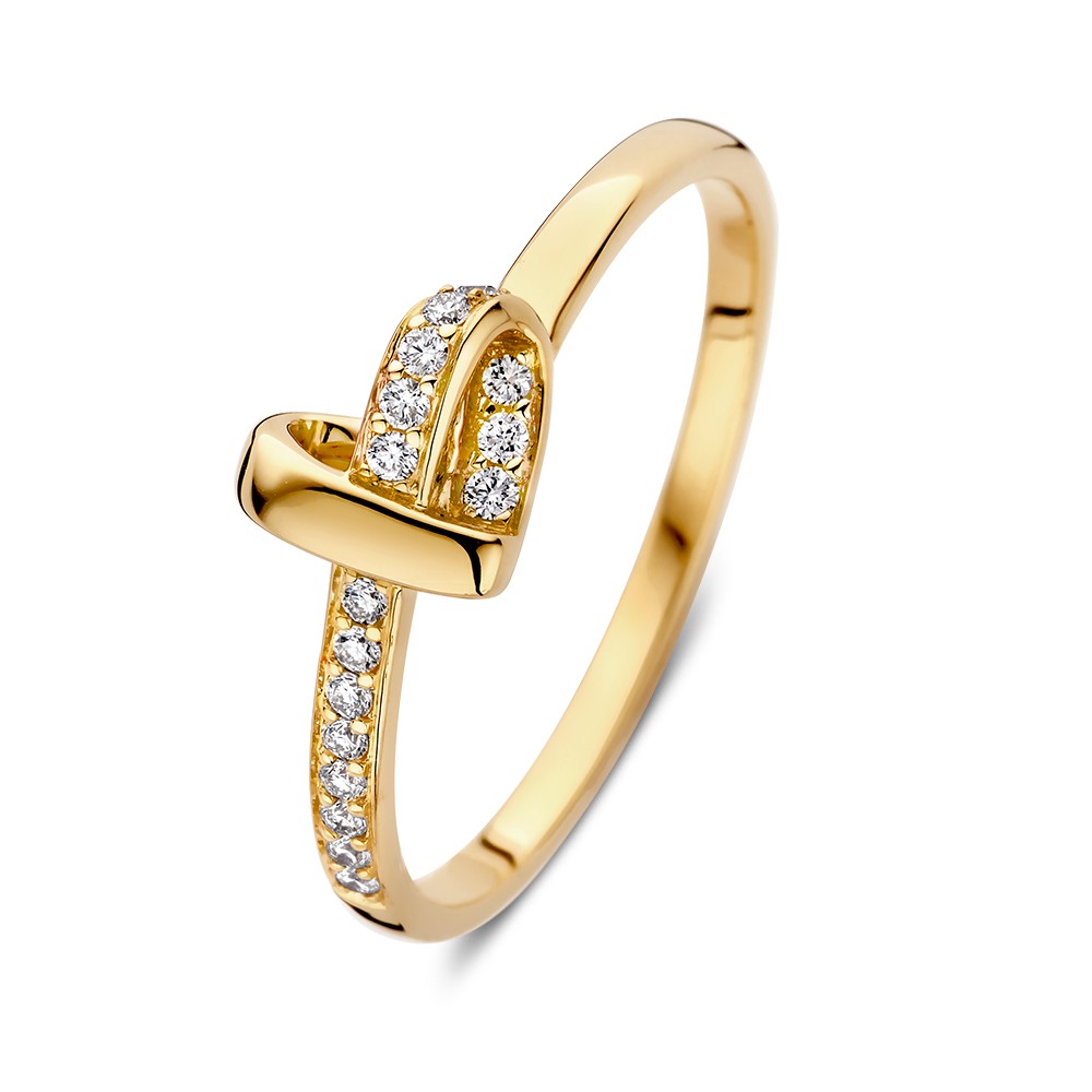 Dit is een Excellent Jewelry product