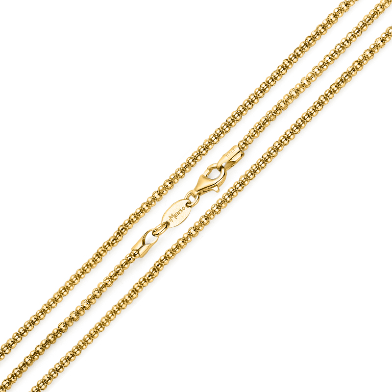 Gegevens
Om jouw persoonlijke MY iMenso medaillon nog meer aan jouw wensen aan te kunnen passen heeft MY iMenso verschillende soorten colliers & armbanden. Zo maak je jouw MY iMenso medaillon uniek aan jouw stijl! De MY iMenso colliers & armbanden zijn vervaardigd van 925 Sterling zilver met een hoogwaardige afwerking (ook wel “Italian finish” genoemd). Alle colliers zijn voorzien van een duurzame 14k goud plating.