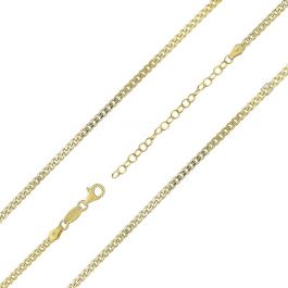 Gegevens
Om jouw persoonlijke MY iMenso medaillon nog meer aan jouw wensen aan te kunnen passen heeft MY iMenso verschillende soorten colliers & armbanden. Zo maak je jouw MY iMenso medaillon uniek aan jouw stijl! De MY iMenso colliers & armbanden zijn vervaardigd van 925 Sterling zilver met een hoogwaardige afwerking (ook wel “Italian finish” genoemd). Alle colliers zijn voorzien van een duurzame 14k goud plating.