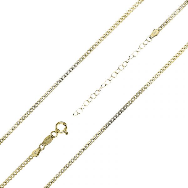 Gegevens
Om jouw persoonlijke MY iMenso medaillon nog meer aan jouw wensen aan te kunnen passen heeft MY iMenso verschillende soorten colliers & armbanden. Zo maak je jouw MY iMenso medaillon uniek aan jouw stijl! De MY iMenso colliers & armbanden zijn vervaardigd van 925 Sterling zilver met een hoogwaardige afwerking (ook wel &ldquo;Italian finish&rdquo; genoemd). Alle colliers zijn voorzien van een duurzame 14k goud plating.