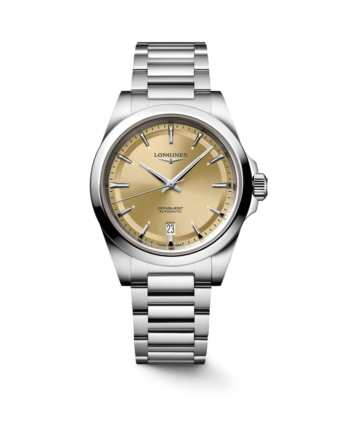 Longines Conquest l37204626
