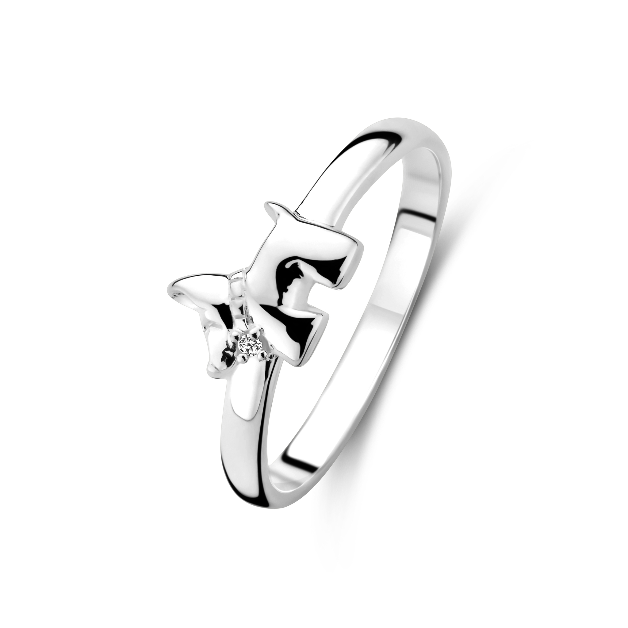 Bellini ring hond 579.063.46