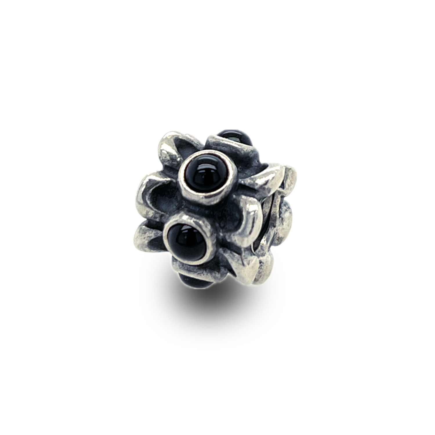fantasie met zwarte onyx