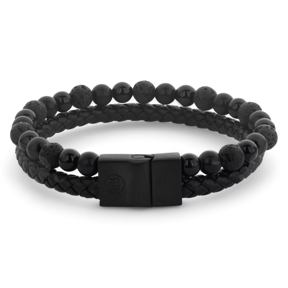 Armband van het merk Rebel & Rose.