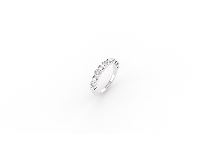 TI SENTO Ring - 12365ZI/56