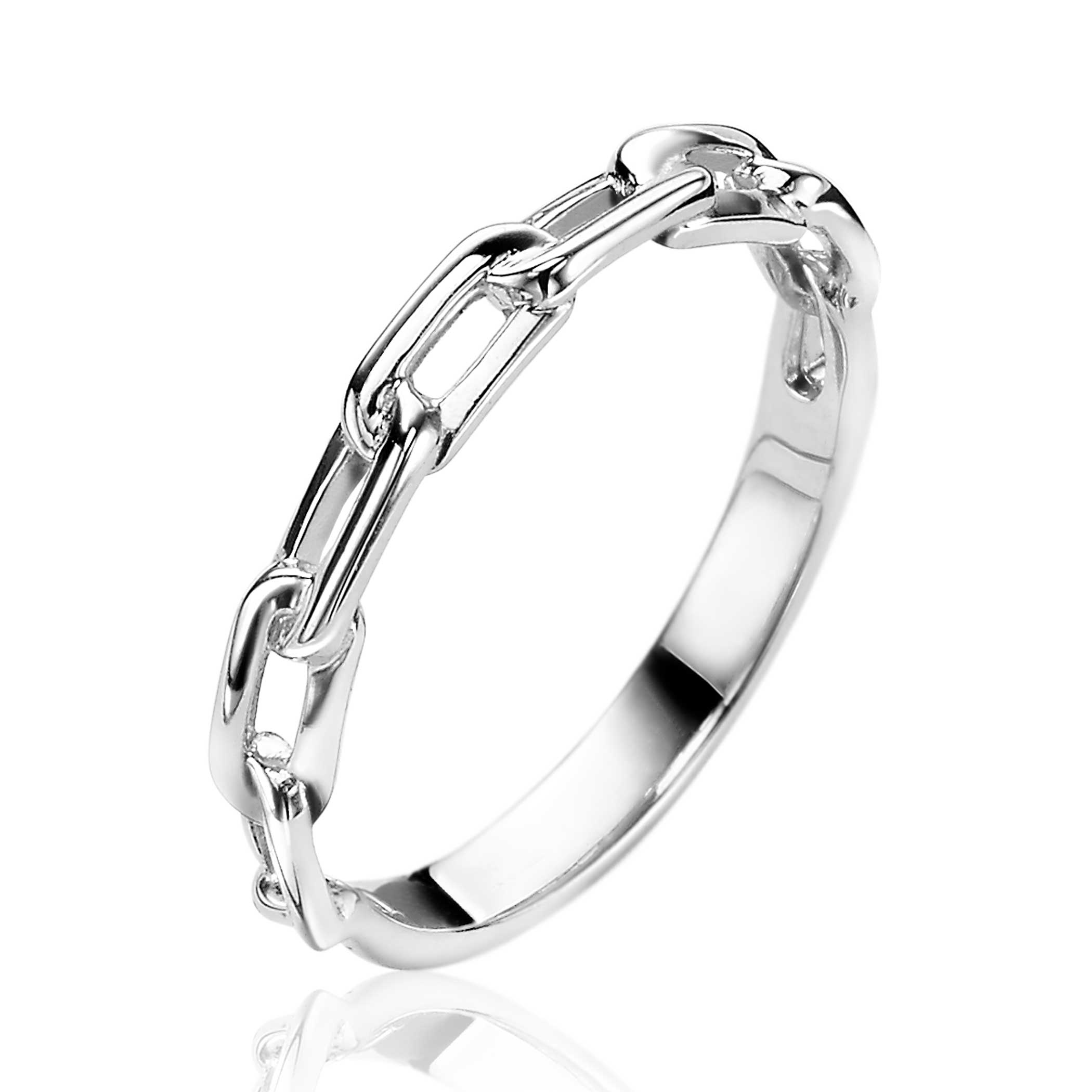 Dit sieraad is van het merk Zinzi. Het sieraad is gemaakt van Zilver.