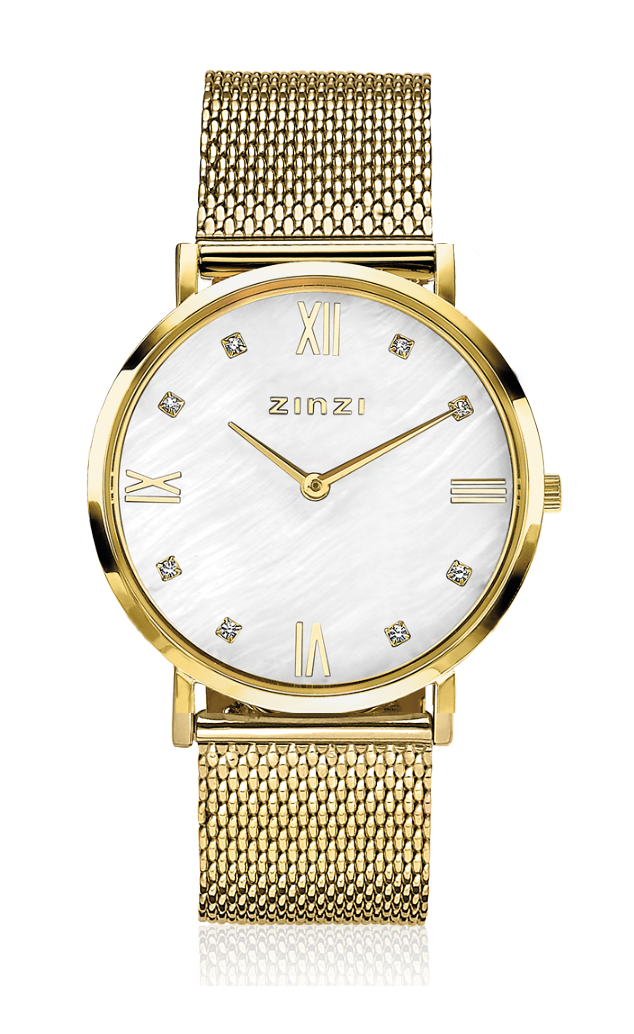 Zinzi horloge ZIW548M