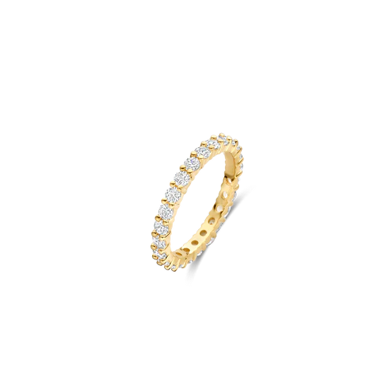 Dit is een ring van het merk Ti Sento Milano.