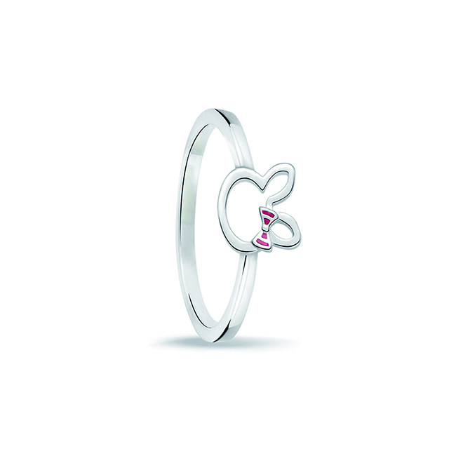 Bellini ring konijn 579.038.46