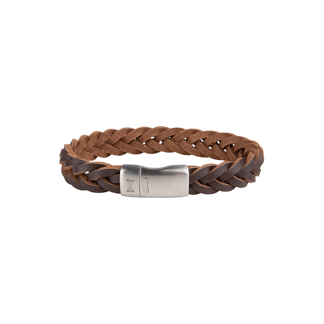 AZE JEWELS IRON BIGWAVE BROWN AZ-BL001-B-195