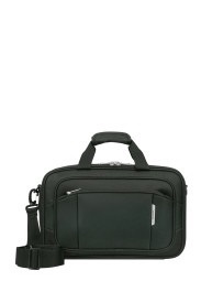 De Samsonite Respark 3-way tas onderzetter in Forest Green (Modelnummer 155332-1339) is veelzijdig en stijlvol. Deze reistas kan op drie manieren worden gedragen: als een rugzak, schoudertas of handtas. Perfect voor korte trips en weekenduitjes. De tas valt onder de categorie reisbagage-accessoires en is ideaal voor wie graag georganiseerd reist.