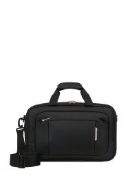 Samsonite Respark 3-Way Bag – Veelzijdige Onderseatertas voor Elke Reis

De Samsonite Respark 3-Way Bag in Ozone Black (modelnummer 155332-7416) is dé ideale reisgenoot voor wie flexibiliteit en comfort belangrijk vindt. Met een compact ontwerp en drie slimme draagopties – als rugzak, schoudertas of handtas – past deze tas zich moeiteloos aan jouw reisstijl aan.

Kenmerken:

3-in-1 draagopties: te gebruiken als rugzak, schoudertas of handtas

Onderseat formaat: ideaal voor korte trips of als extra handbagage

Lichtgewicht & compact: makkelijk mee te nemen en past onder vliegtuigstoelen

Optimale mobiliteit: draag als rugzak voor maximale bewegingsvrijheid

Gebruik: perfect voor citytrips, weekendreizen en korte zakelijke reizen

Of je nu een weekend weg gaat of een citytrip maakt – deze tas zorgt dat je stijlvol, licht en georganiseerd reist.

Afmetingen:
45cm  x 25cm x 20cm