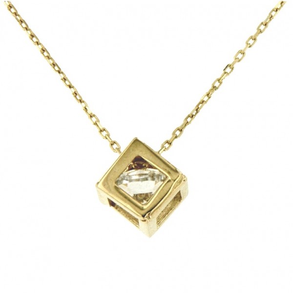 Collier cubus
