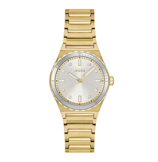 Hugo Boss horloge Candor Sport Double | HB1502789