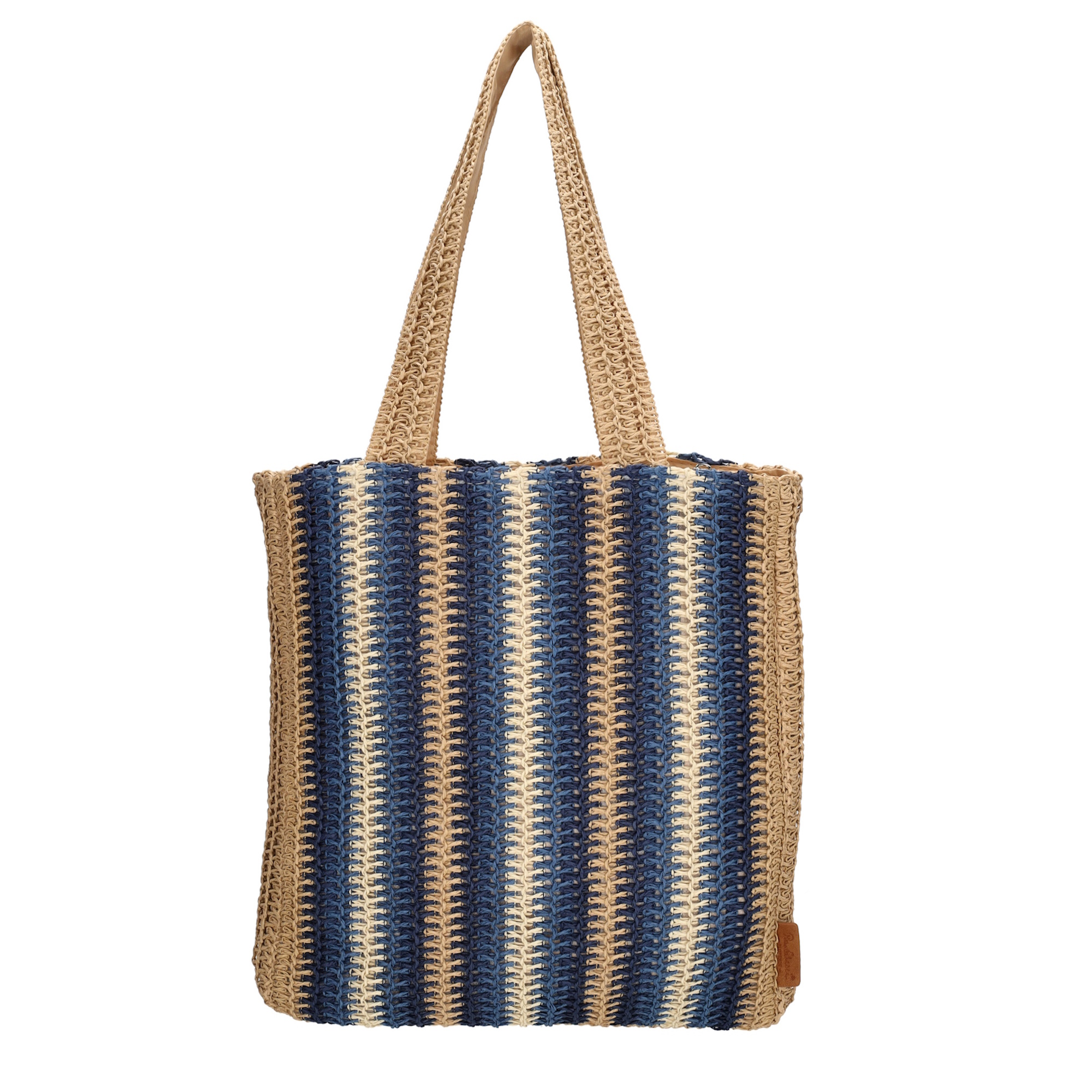 Ben je klaar voor een nieuwe shopper? Moet je dan eens kijken naar deze toffe shopper van het merk PE-Florence! De tas is lekker ruim en het hoofdvak sluit met een ritssluiting. Zo kun je veel spulletjes veilig kwijt. De handvaten van de tas zijn lang, zo draag je 'm met gemak over je schouder of in de hand. Deze shopper moet toch onderdeel zijn van jouw tassencollectie? 



De eigenschappen van deze shopper zijn: 

Hoofdvak met ritssluiting
Ritsvak 
Dubbel handvat 