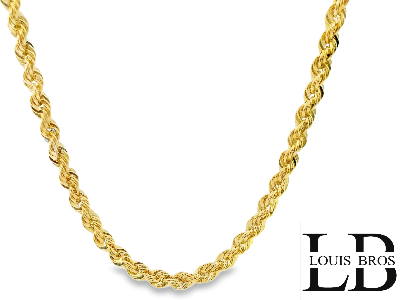 Dit 14 karaat geelgouden koord collier(10.12 gr) is een tijdloos en stijlvol sieraad voor de moderne man. Het unieke koordontwerp, geïnspireerd op klassieke touwschakels, straalt zowel kracht als verfijning uit. De fijne, gedraaide schakels zorgen voor een speelse en dynamische uitstraling, terwijl de hoogglans afwerking het collier een luxueuze glans geeft.
Dankzij de stevige en flexibele structuur draagt het collier comfortabel en valt het soepel om de hals. Het is perfect om solo te dragen voor een minimalistische, elegante look, maar kan ook gecombineerd worden met een hanger voor een extra persoonlijke touch.
Specificaties:
Materiaal: 14 karaat geelgoud
Type schakel: Koordschakel (gedraaid design)
Breedte: 4 mm
Lengte: verkrijgbaar vanaf 40 cm
Afwerking: Gepolijst voor een luxe glans
Sluiting: Stevige karabijnsluiting
Bijzonderheden:
Tijdloos en elegant design, geschikt voor elke gelegenheid
Flexibele en comfortabele pasvorm
Perfect cadeau voor een stijlbewuste man
Combineert moeiteloos met andere gouden sieraden
Dit geelgouden koord collier is een verfijnde toevoeging aan elke herenstijl en staat symbool voor klasse en vakmanschap. Een echte must-have voor wie houdt van exclusieve details en hoogwaardige kwaliteit.