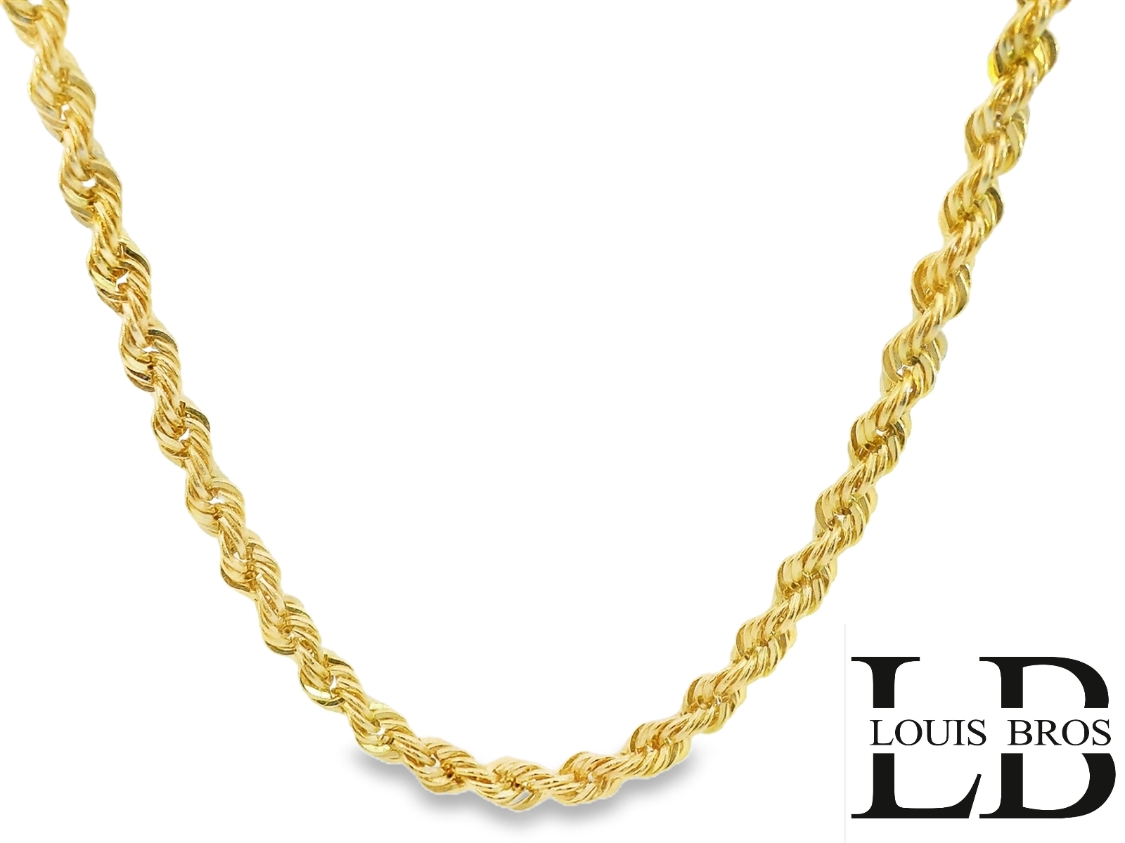 Dit 14 karaat geelgouden koord collier (7.11 gr) is een tijdloos en stijlvol sieraad voor de moderne man. Het unieke koordontwerp, geïnspireerd op klassieke touwschakels, straalt zowel kracht als verfijning uit. De fijne, gedraaide schakels zorgen voor een speelse en dynamische uitstraling, terwijl de hoogglans afwerking het collier een luxueuze glans geeft.
Dankzij de stevige en flexibele structuur draagt het collier comfortabel en valt het soepel om de hals. Het is perfect om solo te dragen voor een minimalistische, elegante look, maar kan ook gecombineerd worden met een hanger voor een extra persoonlijke touch.
Specificaties:
Materiaal: 14 karaat geelgoud
Type schakel: Koordschakel (gedraaid design)
Breedte: 3.5 mm
Lengte: verkrijgbaar vanaf 40 cm
Afwerking: Gepolijst voor een luxe glans
Sluiting: Stevige karabijnsluiting
Bijzonderheden:
Tijdloos en elegant design, geschikt voor elke gelegenheid
Flexibele en comfortabele pasvorm
Perfect cadeau voor een stijlbewuste man
Combineert moeiteloos met andere gouden sieraden
Dit geelgouden koord collier is een verfijnde toevoeging aan elke herenstijl en staat symbool voor klasse en vakmanschap. Een echte must-have voor wie houdt van exclusieve details en hoogwaardige kwaliteit.