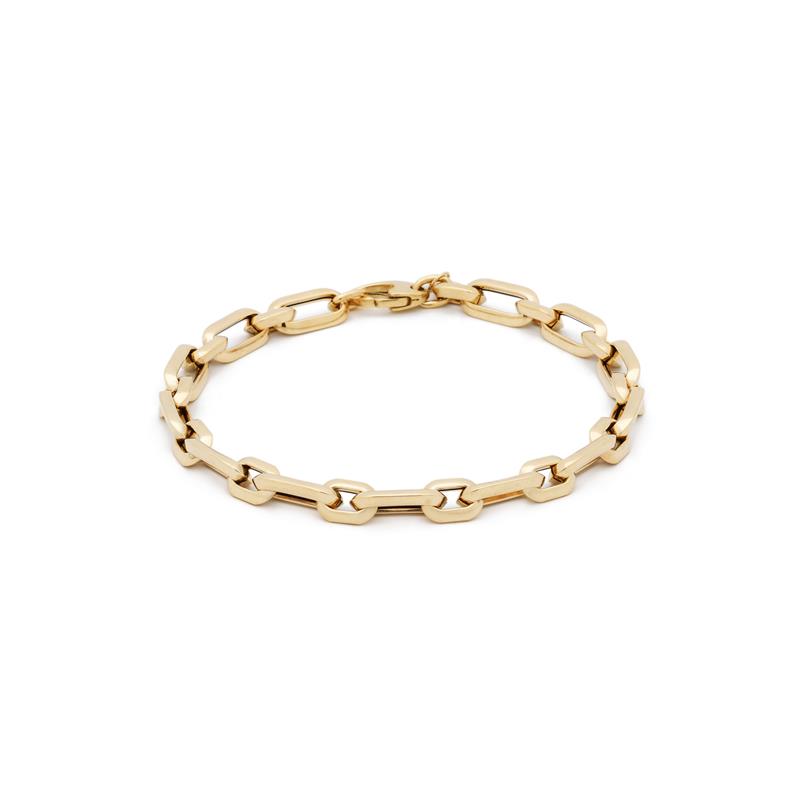 Dit is een armband van het merk GLOW