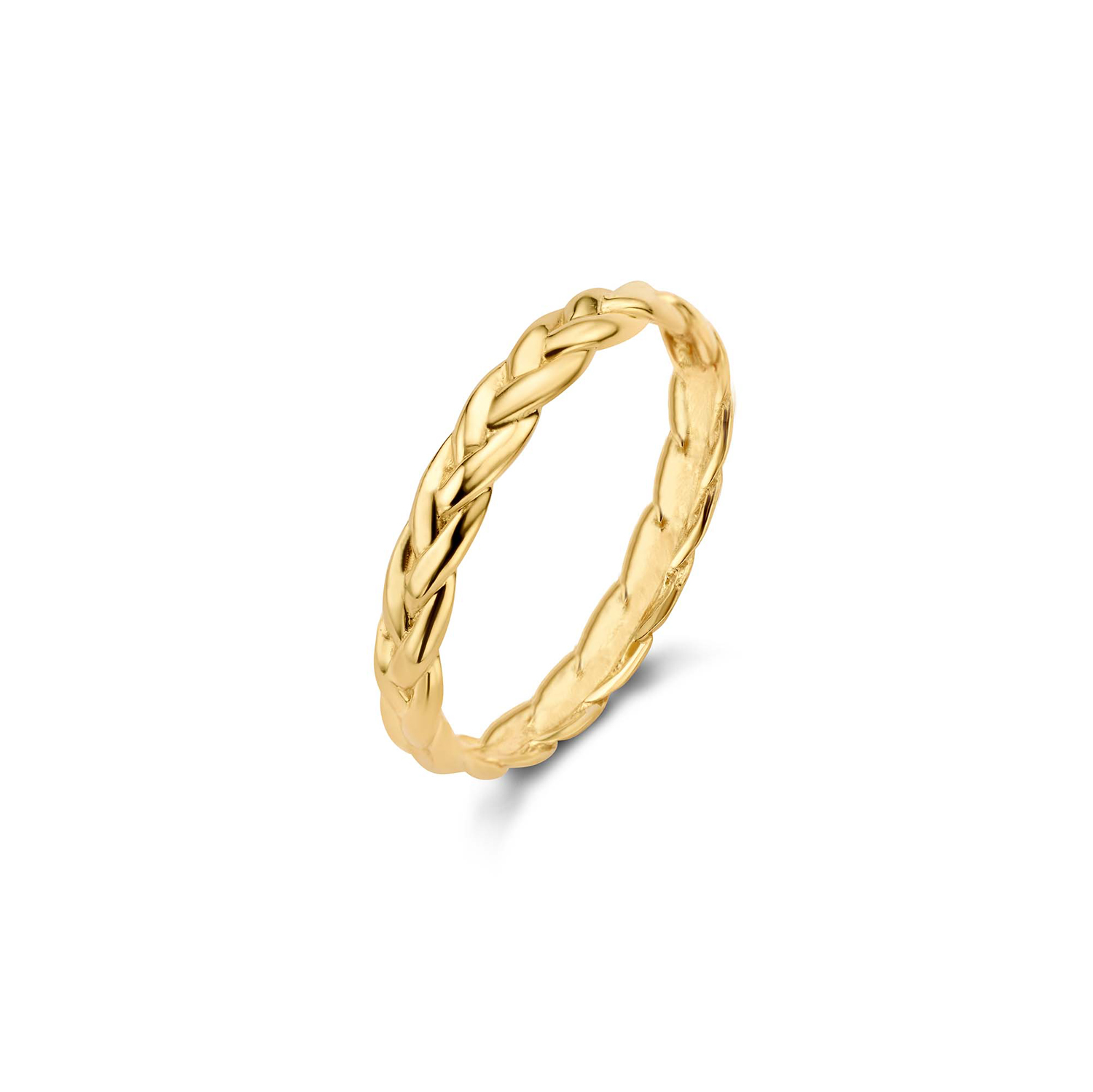 Jackie Petit Sablon Ring 585