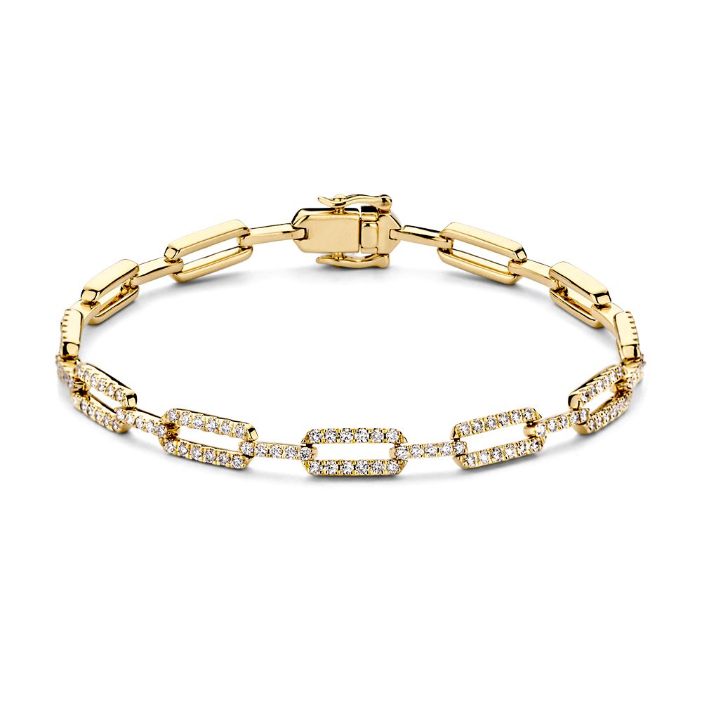 Dit is een Excellent Jewelry product