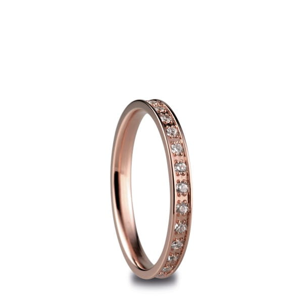 BERING / Ring / Maat 8