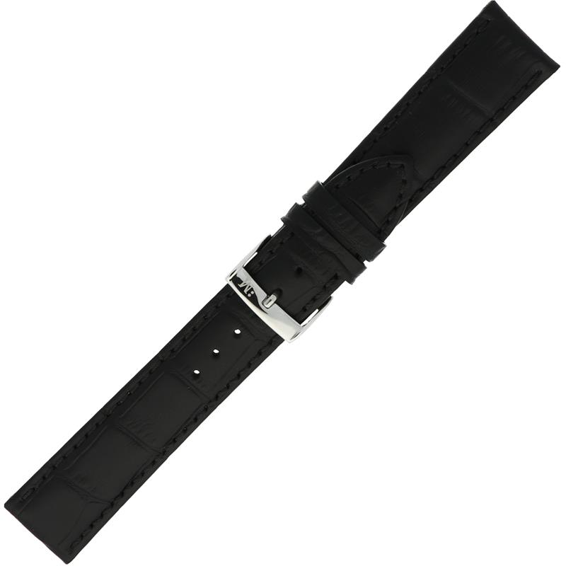 24 mm zwart