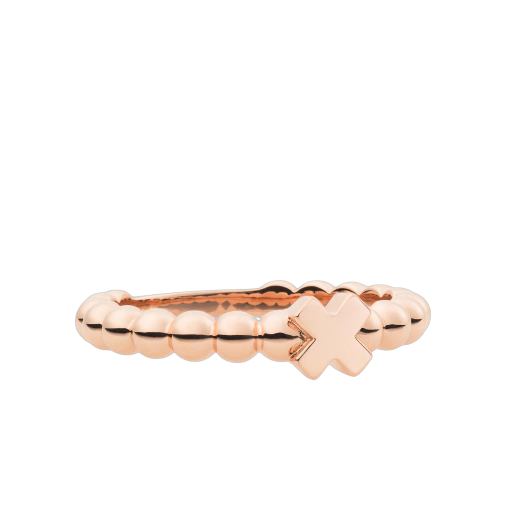 Zo'n vrolijk kusje om je vinger is een joy forever. Hiervoor ben je nooit te oud of te jong.