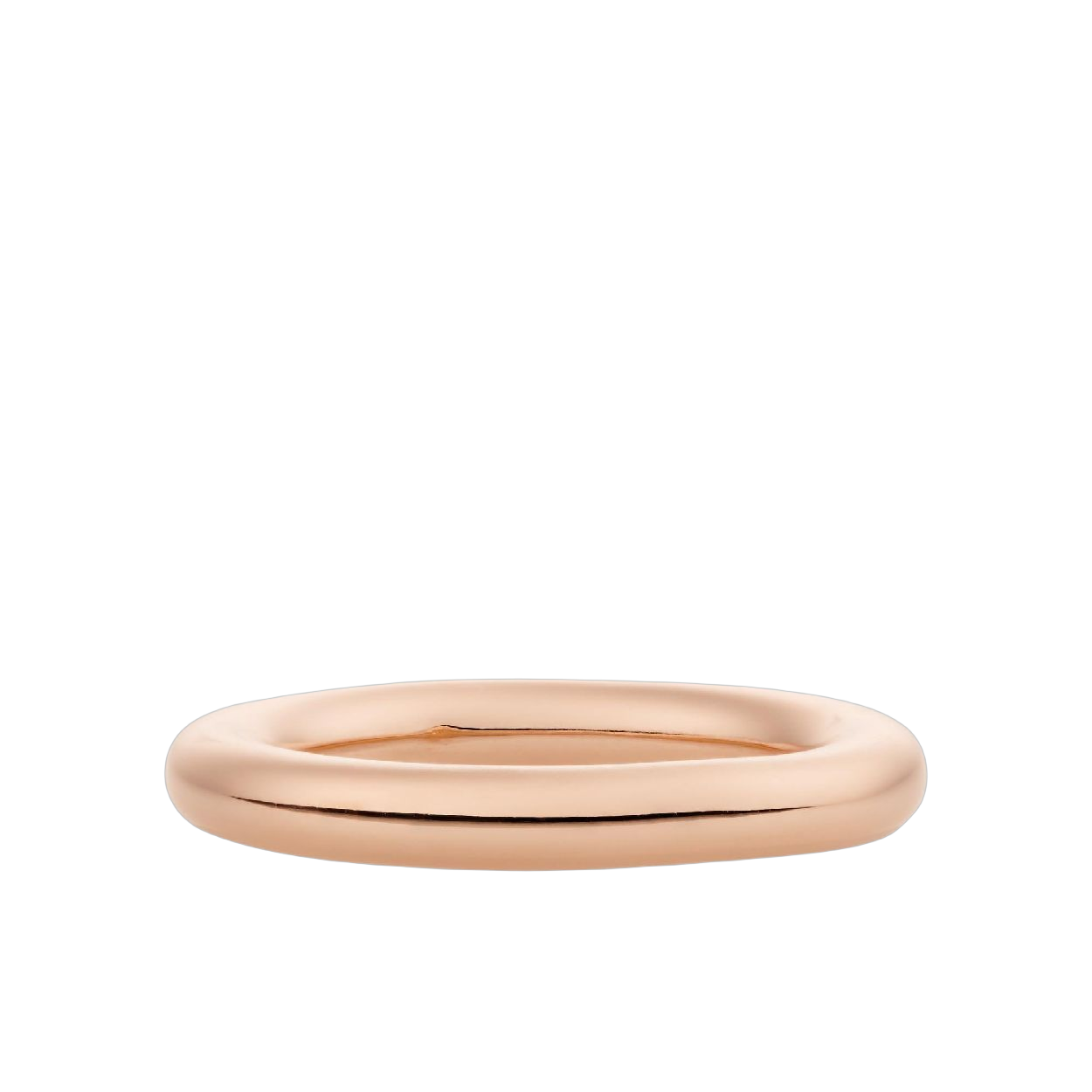 Stoere Stax ring, de dikste maat van onze geheel ronde serie. Los, in combi of als trouwring, ook voor mannen. Kan allemaal.