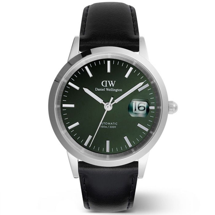 Daniel Wellington Iconic Sheffield Automatic DW00100756