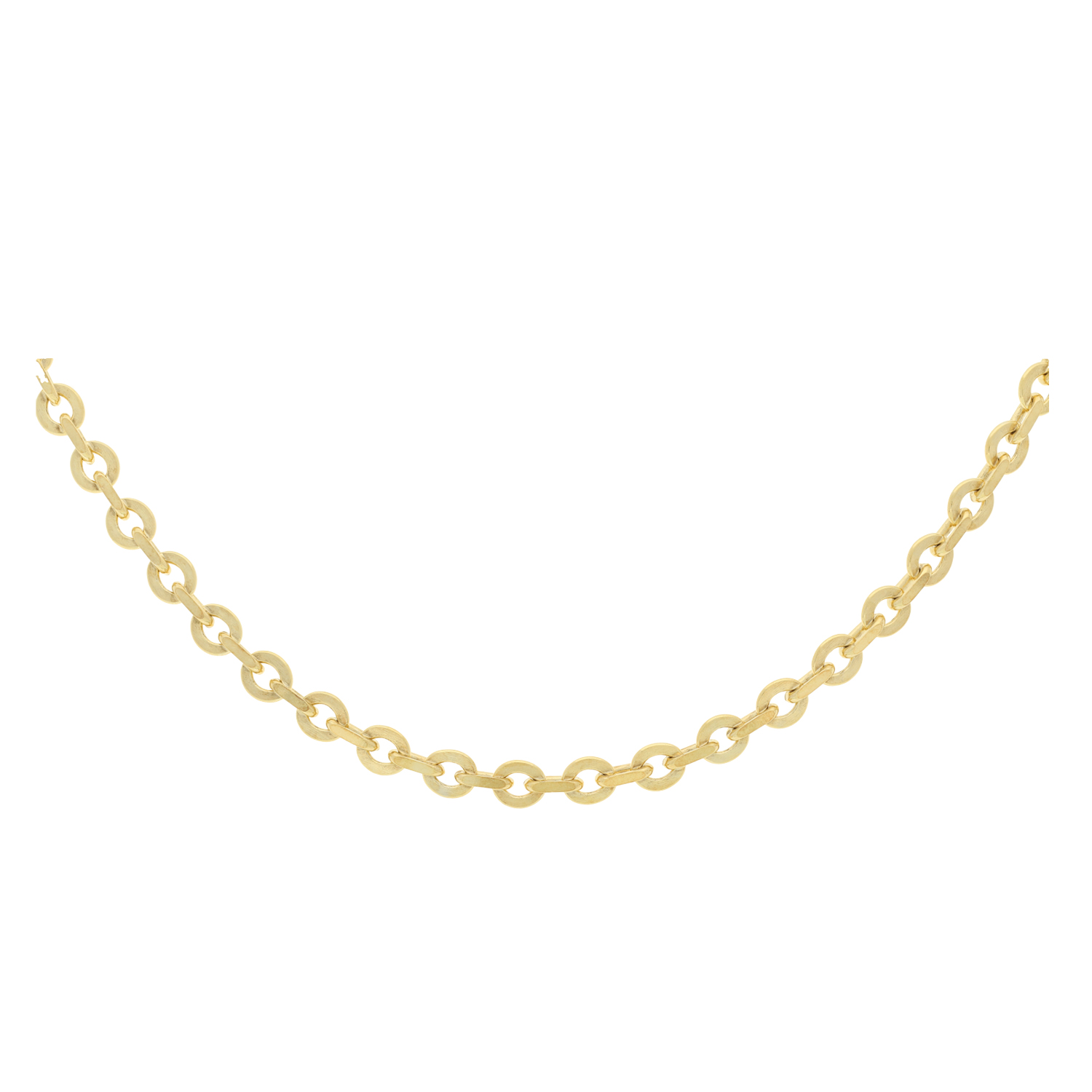Een tijdloos item dat nooit uit de mode gaat: een schakelcollier! Dit prachtige collier van Glow is gemaakt van 925 sterling zilver met een gouden laagje. Combineer hem met meerdere sieraden van Glow voor een complete look.

GLOW
Benadruk jouw stijl met de verfijnde sieraden van GLOW en laat je inspireren door de uitgebreide collectie 14 karaats gouden sieraden van de hoogste Europese kwaliteit. Ontworpen om elke dag te dragen. Naast tijdloze ontwerpen bestaat de collectie ook uit hippe sieraden; zoals minimalistische gouden kettingen en afische oorknopjes. Wil je een beetje extra stralen? Kies dan voor flonkerende zirkonia of ga voor luxe met onze geraffineerde diamanten sieraden.
  
  Specificaties
  - 104.8104.18
  - Collier
  - 925 sterling zilver met gouden laagje
  - Lengte: 45cm