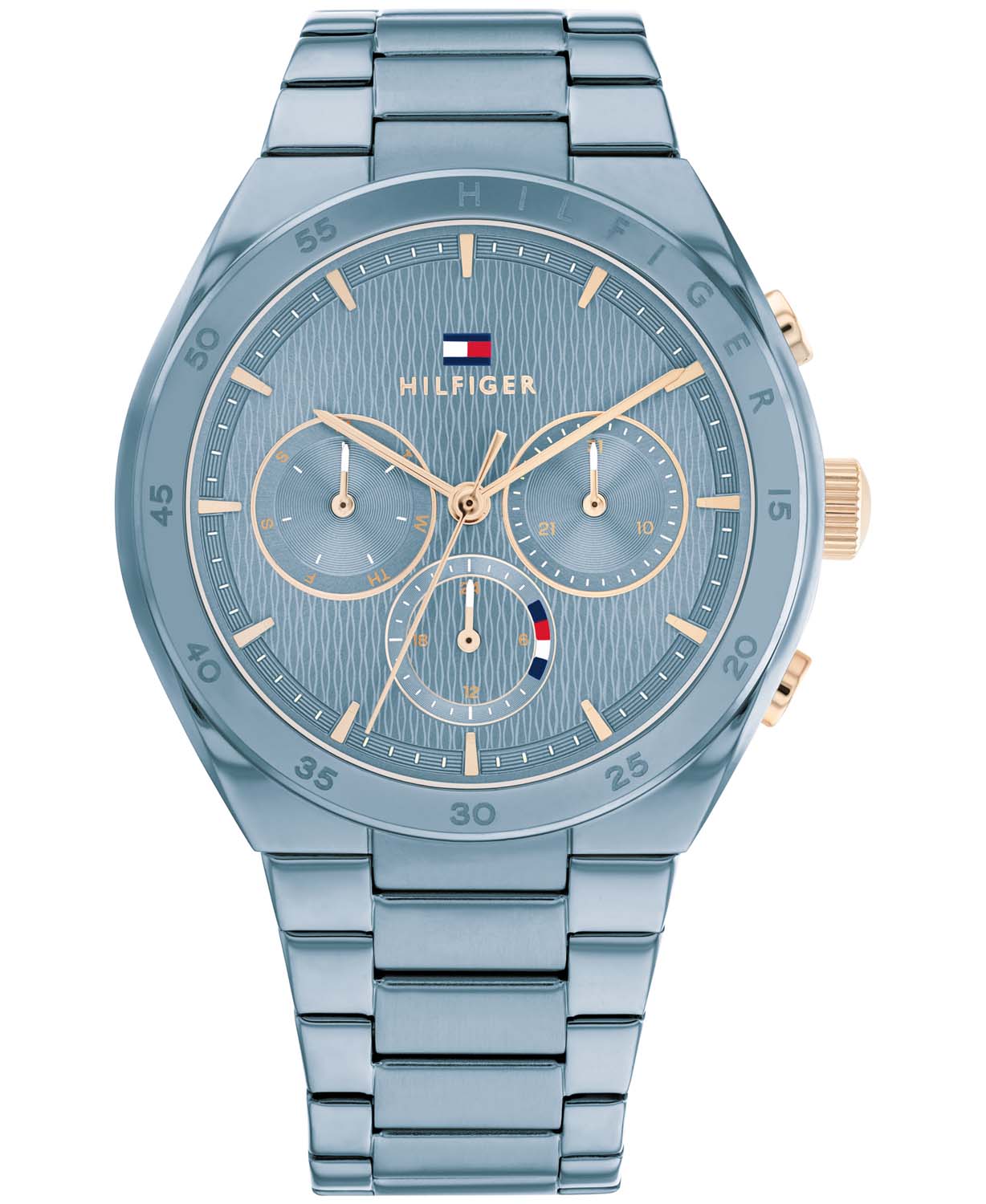 th horloge