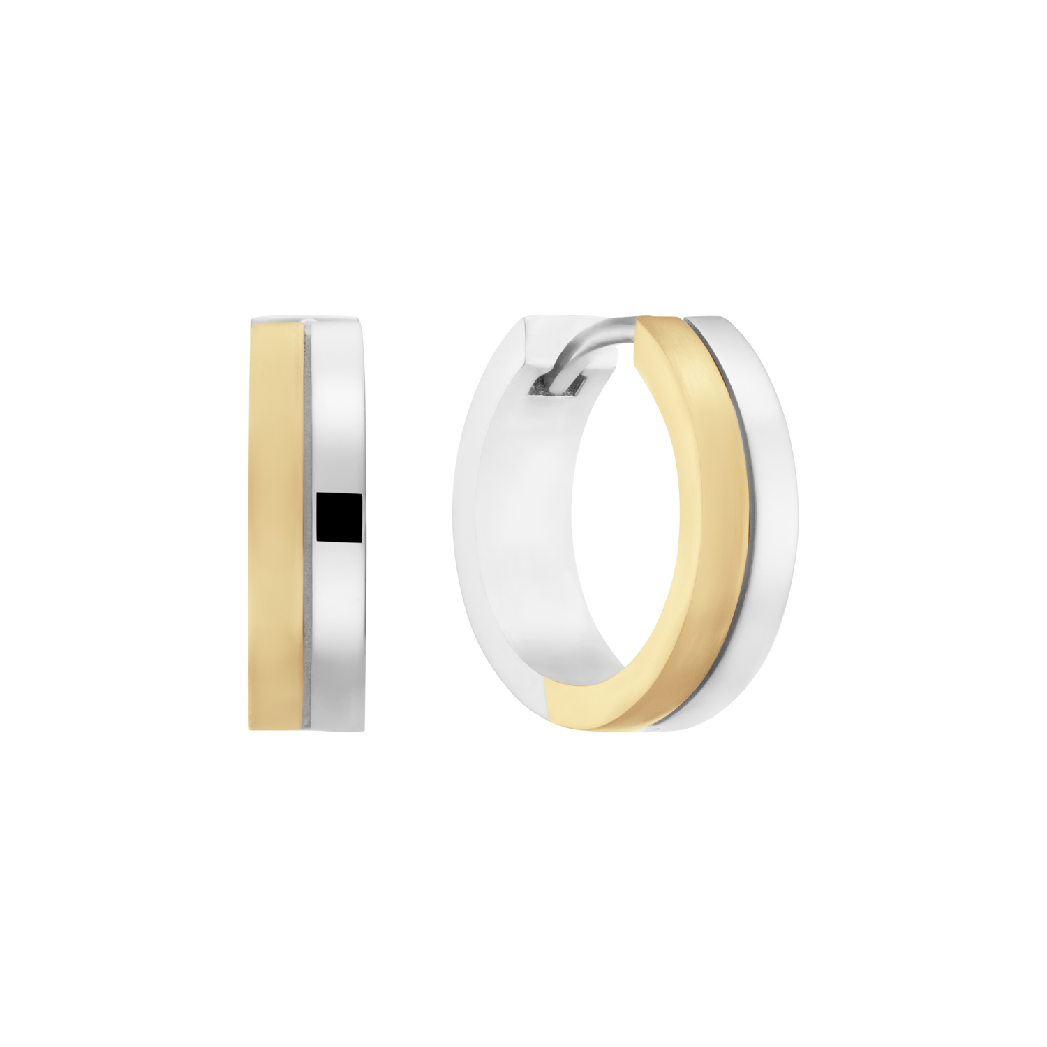 Dit zijn oorsieraden van het merk GLOW